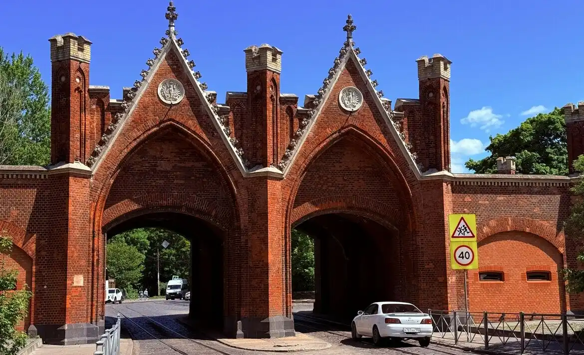 Музей марципана