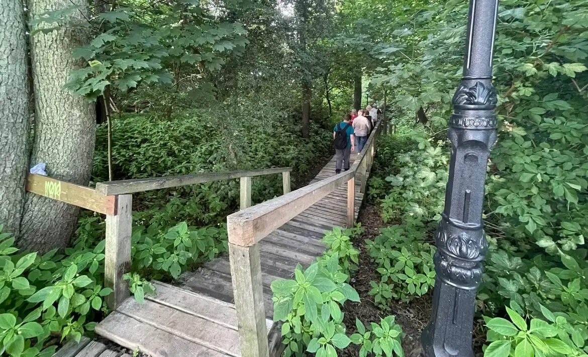 пляж у казино Собрание