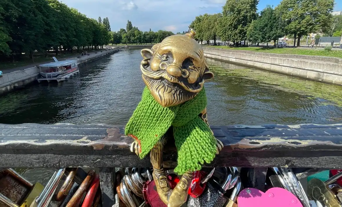 кафе Хомлины