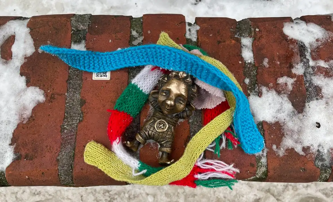 кафе-лавка Хомлины