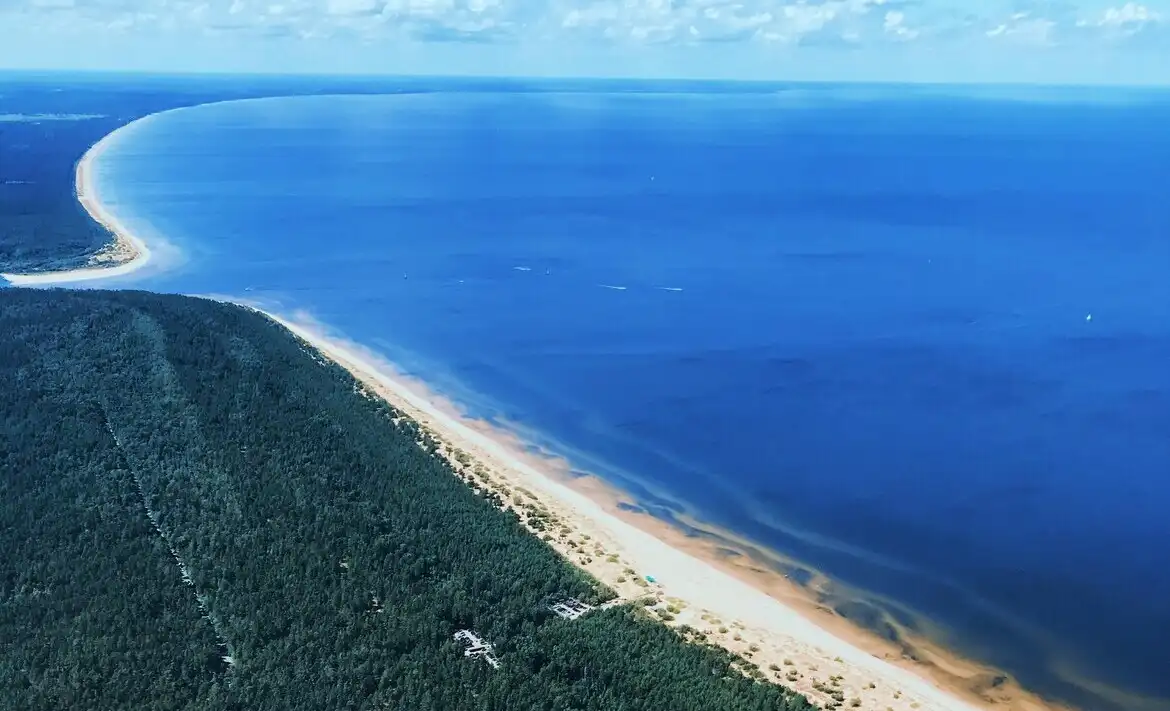 Куршская коса