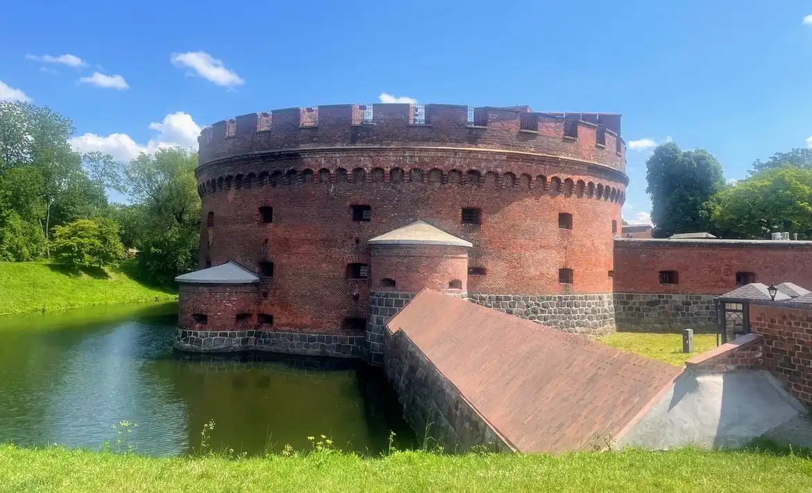 Музей янтаря