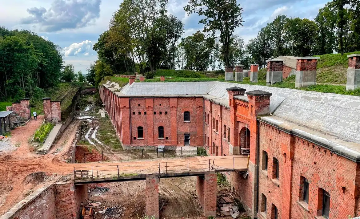 город Калининград