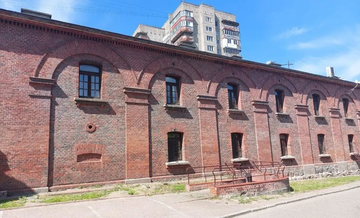 ресторан-пивоварня Редюит