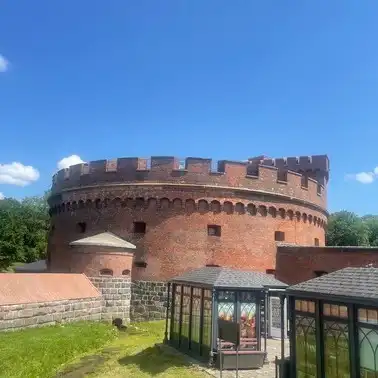 Музей янтаря