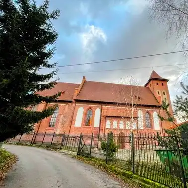 кирха Арнау