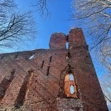 Замок Бальга 09