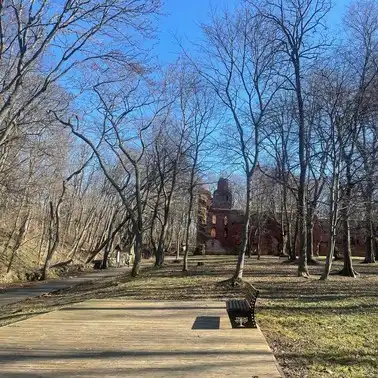 Замок Бальга 06