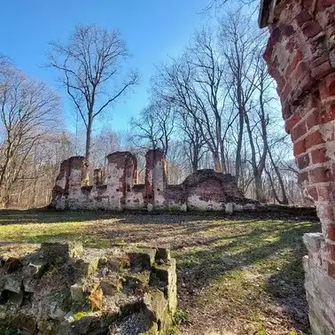 Замок Бальга 08