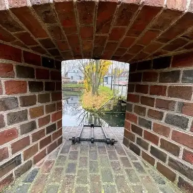 Фридландские ворота