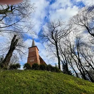 кирха Юдиттен