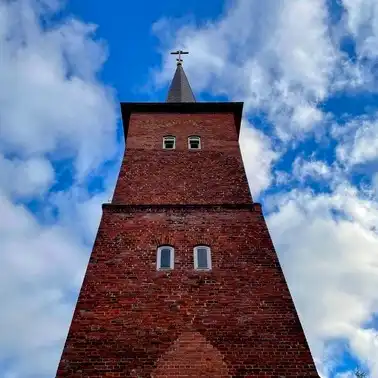 кирха Юдиттен