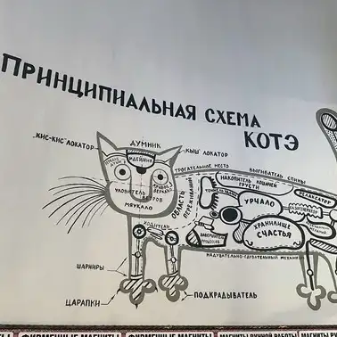 водонапорная башня Зеленоградска