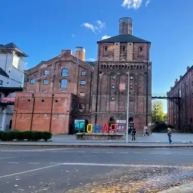 ппивоварня Понарт