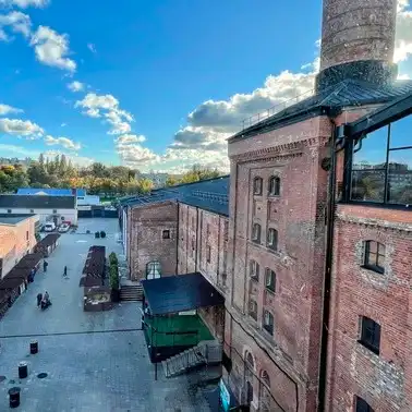 ппивоварня Понарт