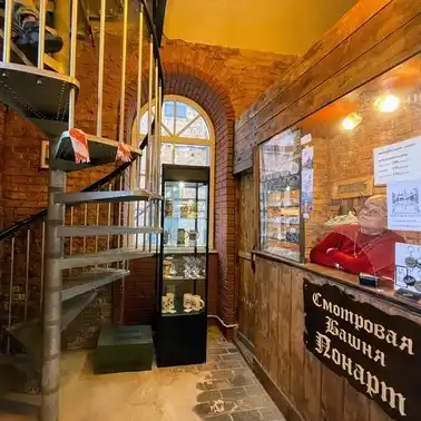 ппивоварня Понарт