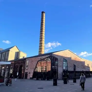 ппивоварня Понарт