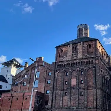 ппивоварня Понарт