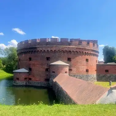 Росгартенские ворота