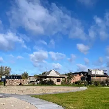 замок Шаакен