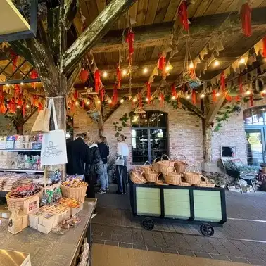 замок Шаакен