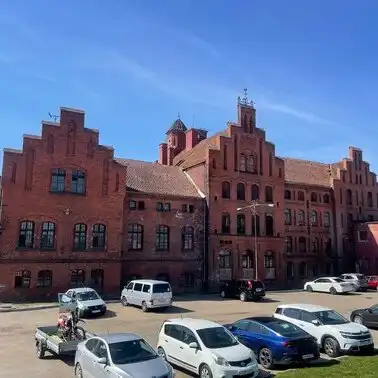 Замок Тапиау 02