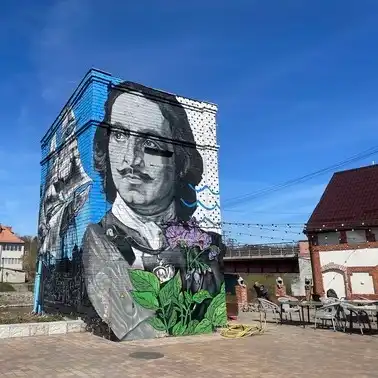 Замок Тапиау 03