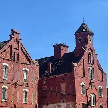 Замок Тапиау 04