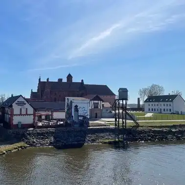 Замок Тапиау 05