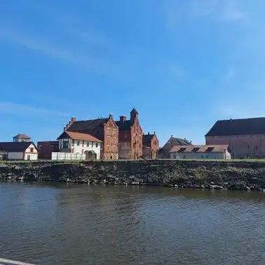 Замок Тапиау 06