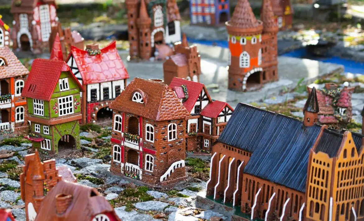 город Светлогорск