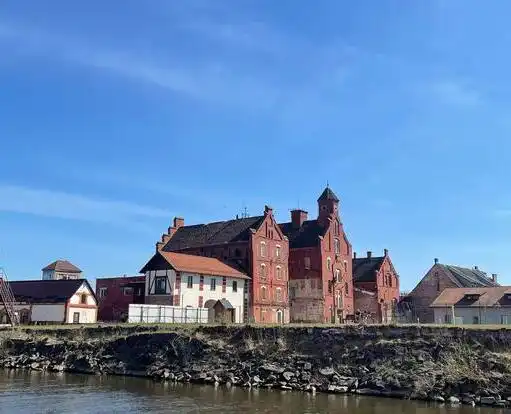 Тапиау: замок-тюрьма с призраком подземелья