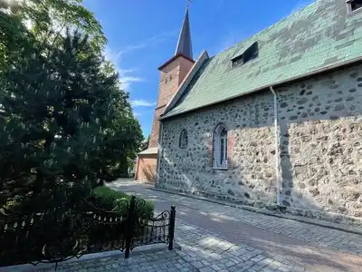 Кирха Юдиттен