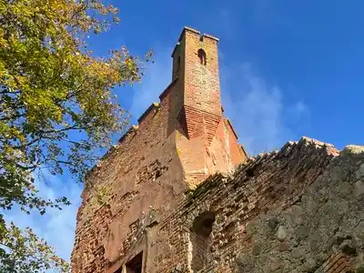 Замок Шаакен