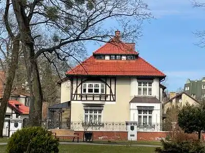 Вилла Шмидта младшего