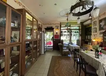 Музей-квартира Альтес Хаус