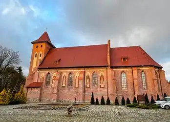 Кирха Арнау