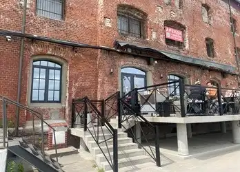 Кофейня "Elevator Lumm"