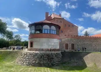 Замок Нойхаузен