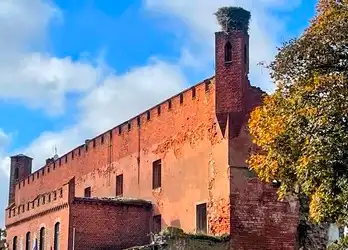 Замок Шаакен