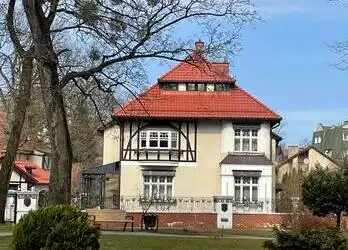 Вилла Шмидта младшего